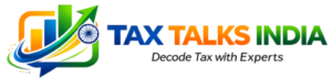 taxtalk.in